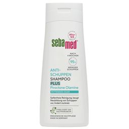 sebamed® Shampoing anti-pelliculaire Plus