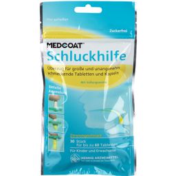 MEDCOAT® Schluckhilfe