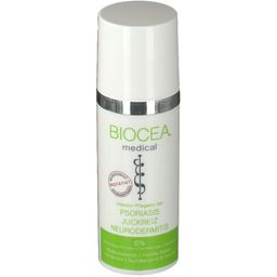 BIOCEA® Psoriasis Juckreiz Neurodermitis