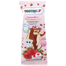 Toothpop® Suçon soins dentaires