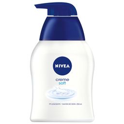 NIVEA® Crème Soft Savon liquide