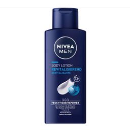 NIVEA® MEN Vitalisierende Bodylotion