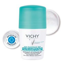 VICHY DEODORANT ROLL-ON