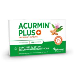 Acurmin® Plus Micelles de curcuma