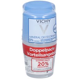 Vichy DEODORANT ROLL-ON