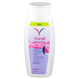 vionell® Ultra Fresh Intim-Waschlotion