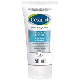 Cetaphil® PRO Itch Control Protect Crème pour mains