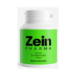 Natural D Mannose Poudre ZeinPharma