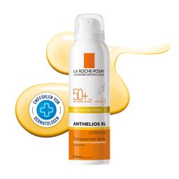 La Roche Posay Anthelios Transparent Spray XL 50+