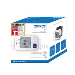 OMRON RS4 Tensiomètre à poignet