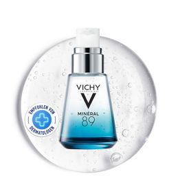 VICHY Minéral 89