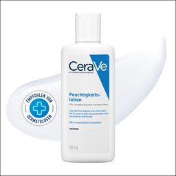 CeraVe Lotion hydratante