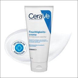 CeraVe Baume hydratant