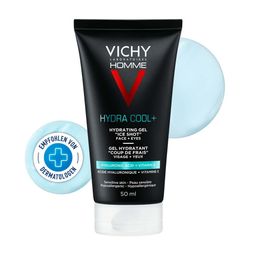 VICHY HOMME Hydra Cool+