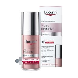 Eucerin Anti-Pigment Dual Serum – Gegen Pigmentflecken