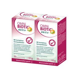 OMNi-BiOTiC® Aktiv Pulver