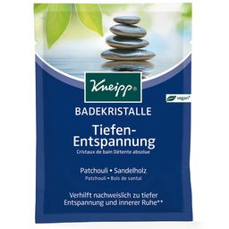 Kneipp® Badekristalle Tiefen-Entspannung