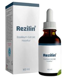 Rezilin® Traitement capillaire à l'extrait de basilic