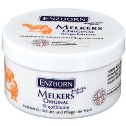 ENZBORN® Melkers Original Fleur de souci