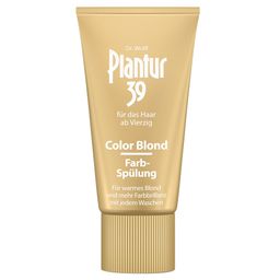 Plantur 39 Color Blond Couleur