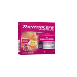 ThermaCare® Regelschmerzen, Wärmepflaster für die Periode, effektiv gegen Unterleibsschmerzen