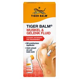 TIGER BALM ® Fluide musculaire et articulaire