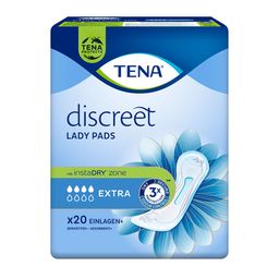 TENA® LADY Discreet EXTRA