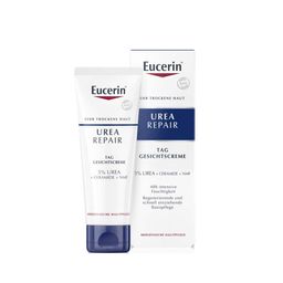 Eucerin® UreaRepair Crème de jour Visage 5% d'Urée