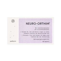 NEURO-orthim®