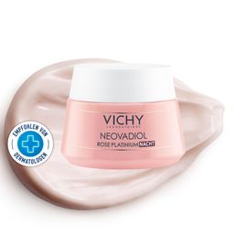 VICHY Neovadiol Rose Platinium Soin de Nuit