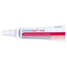 Octenisan® md Gel nasal