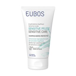 EUBOS® Sensitive Shampoo Dermo Protective