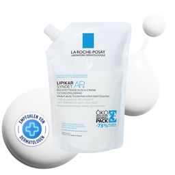 La Roche Posay LIPIKAR SYNDET AP+ Recharge