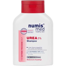 UREA 5% Shampoo