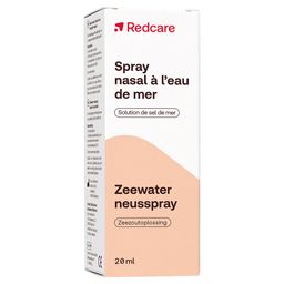 Redcare Spray Nasal a l'eau