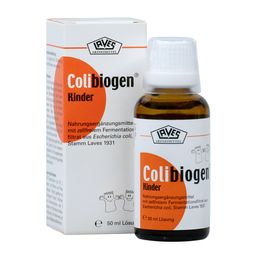 Colibiogen® Kinder