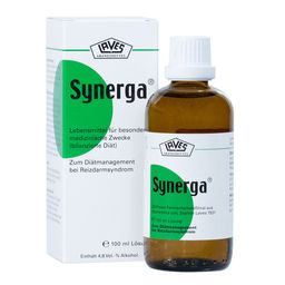 Synerga®