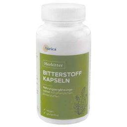 HERBITTER® BITTERSTOFF KAPSELN