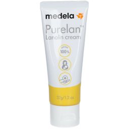 medela Purelan™ 100 Pommade thoracique de 100% Lanoline