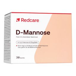 Redcare D-Mannose