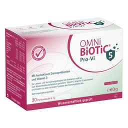 OMNi-BiOTiC® Pro-Vi 5