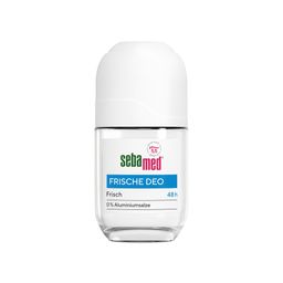 sebamed® Deo fraîcheur Roll-on