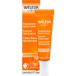 WELEDA Crème mains dynamisante