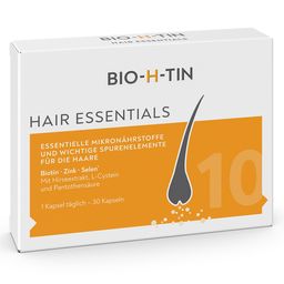 BIO-H-TIN® Hair Essentials​