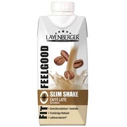 LAYENBERGER® SLIM SHAKE CAFFÉ LATTE