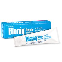 Bioniq® Repair Zahncreme