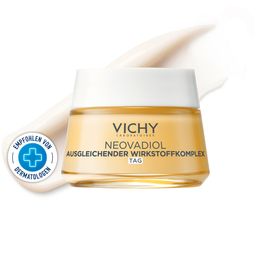 VICHY NEOVADIOL PERI-MENOPAUSE Crème Redensifiante Comblante - Peaux normales à mixtes