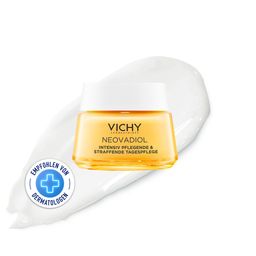 VICHY NEOVADIOL POST-MENOPAUSE Crème jour relipidante anti-relâchement