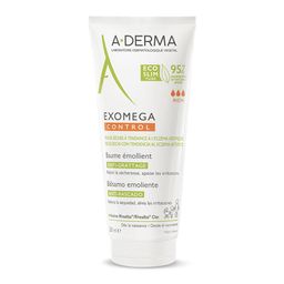 A-DERMA EXOMEGA Control Balsam Cosmétique stérile