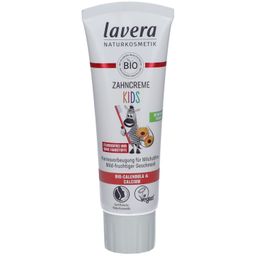 Dentifrice Lavera pour enfants